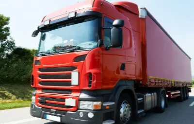 Ankara Pazaryolu Ambar Kargo