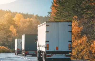 Ankara ile Pazaryolu Arası Klima Taşıma